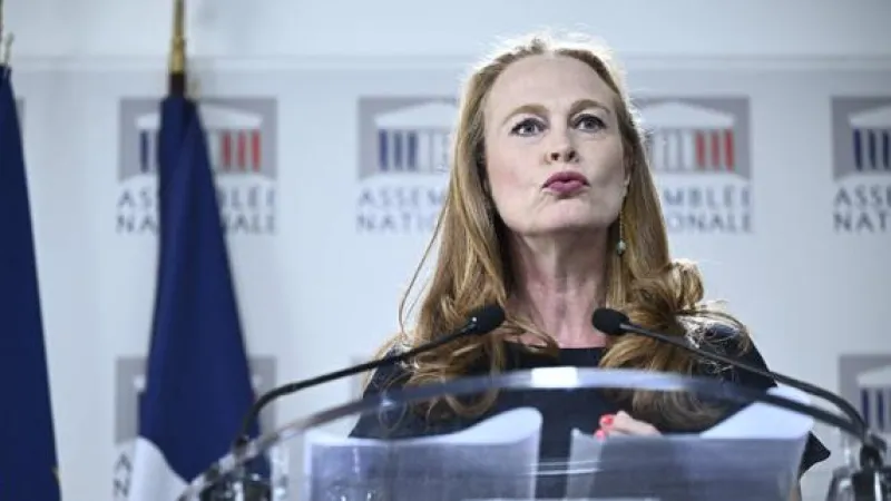 French Assembly Advances Broad Anti-Violence Bill Following School Scandal