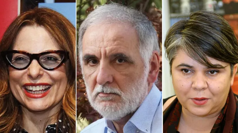 Ciabatti Breaks Silence: No Furious Row Over Strega Prize Controversy