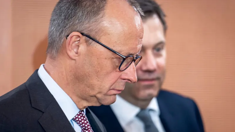 Shrinking Window: Government Faces Urgent Reform Deadline