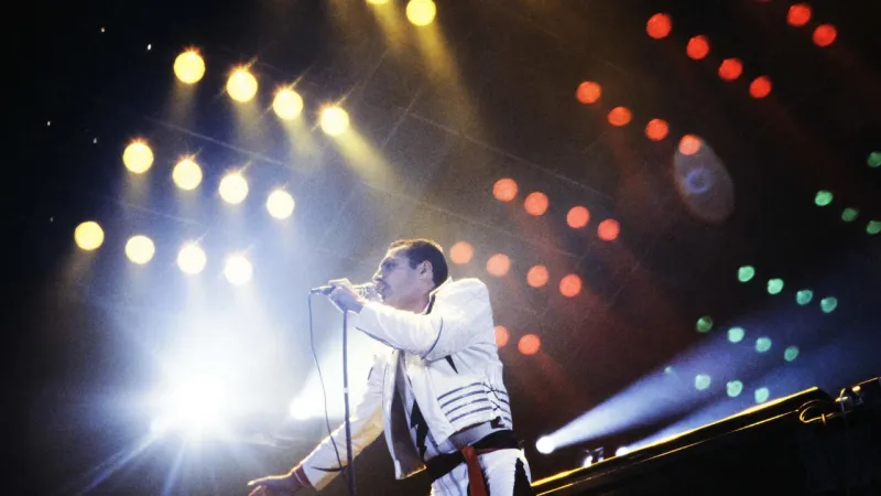 Freddie Mercury at 80: the Enduring Legacy of a Rock Icon
