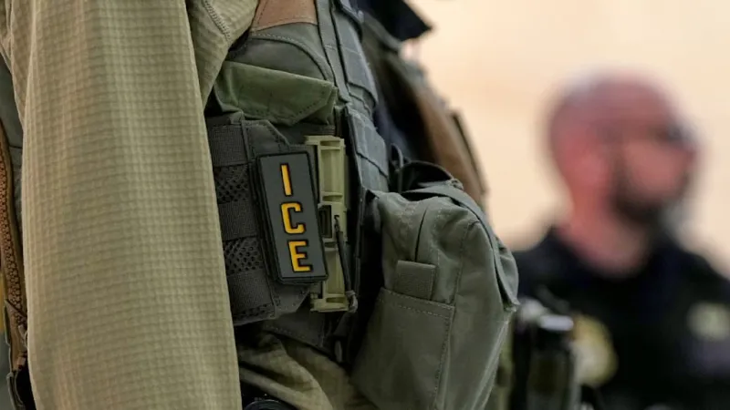 Elderly German Detainee Dies in US Immigration Custody; Autopsy Ordered