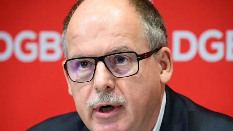 German Unions Demand Renewed Wealth Tax on Nation's Richest