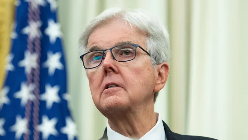 Presidential Report Challenges Church-State Divide, Jolts First Amendment