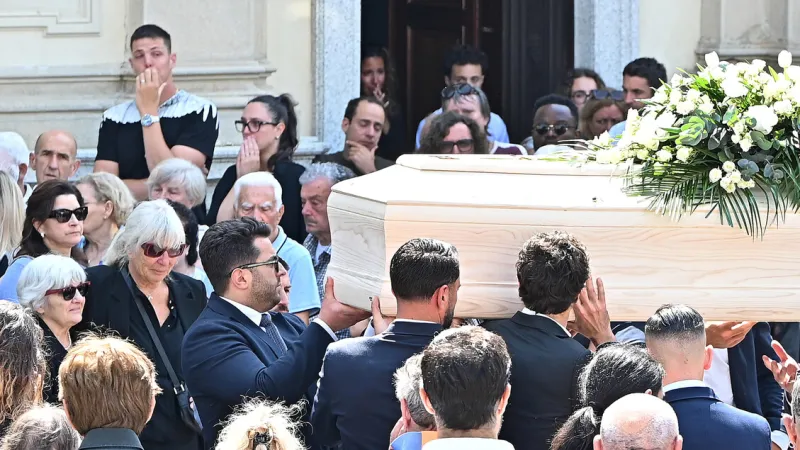 Maldives Dive Tragedy: Muriel Oddenino's Father Mourns 'Living Child'
