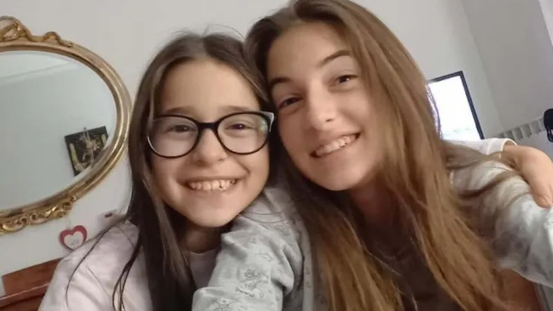 Missing Sisters Case: Planned Escape Suspected, Home Officials Probed