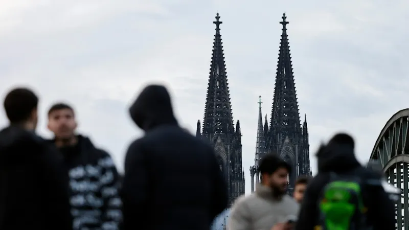 Cologne Officials Shield Criminals from Deportation Amid Scandal