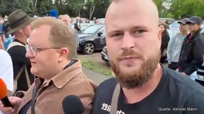 Alternative Media Reshapes East German Elections, Amplifying Polarization