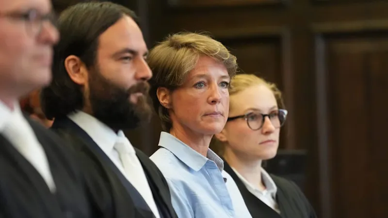 New Documents Link Block Family Patriarch, Lawyer to Kidnapping Money Trail