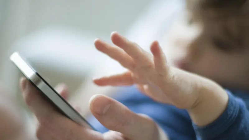 Is Your Screen Causing Headaches? Pediatricians Warn of Digital Strain