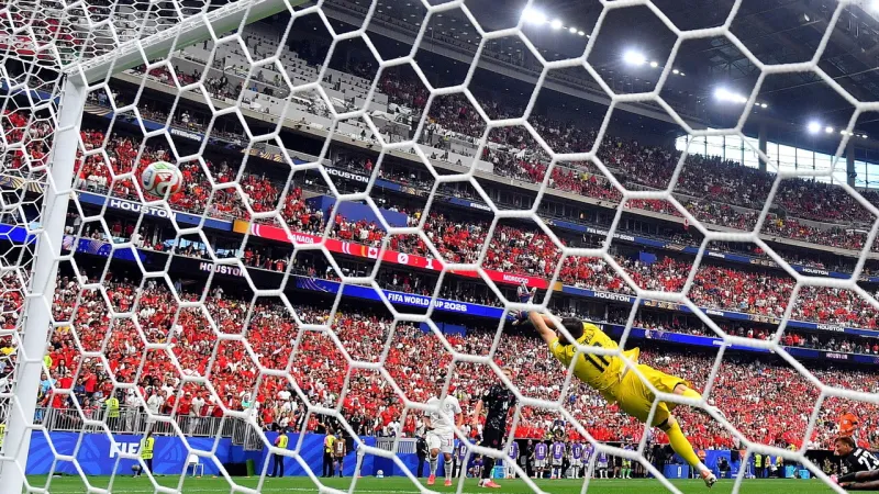 Italy Ignores World Cup As Azzurri Absence Sparks Public Disinterest