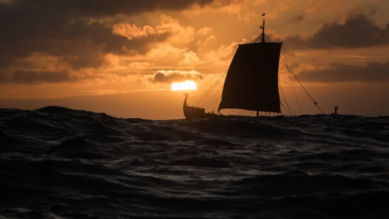 Odyssey Retraced: Journey Blurs Myth and Reality Across Mediterranean