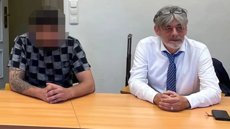 TikTok Peddler Busted in Lucrative German Passport Certification Scam