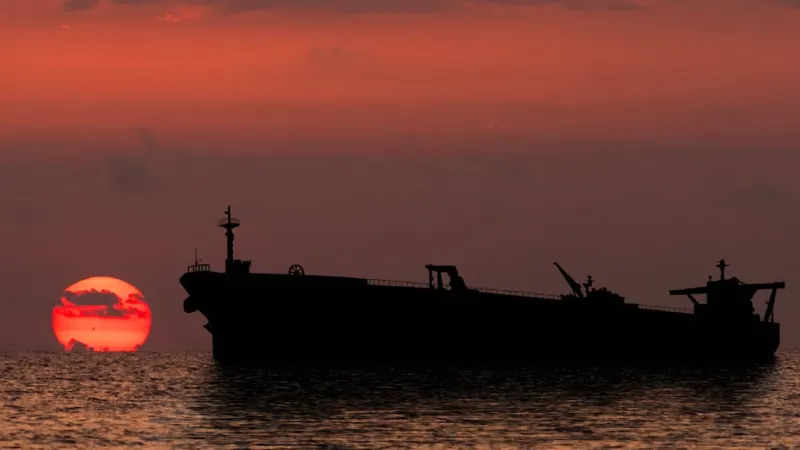 US Missile Strikes Tanker Off Iran After Repeated Warnings Ignored
