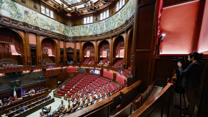 Italy Debates Debt Amnesty Extension As Deadline Looms