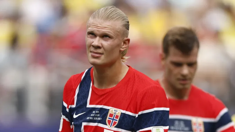 New European Wave Sweeps World Cup Quarterfinals; Goal Bonanza Beckons