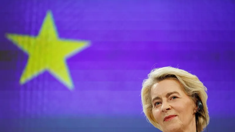EU Greenlights Energy Investment Flexibility Amid European Semester Review