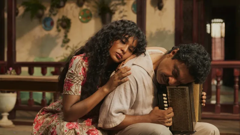 August Stream Scene: Major TV Series Returns and Premiere Debuts