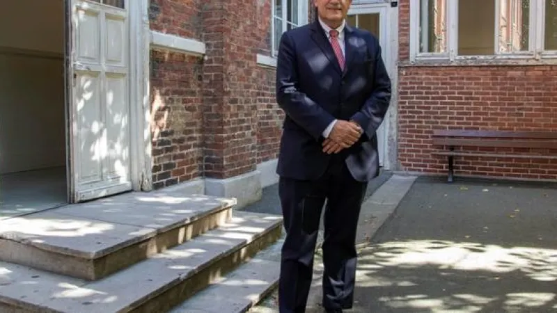 Elite Paris School Rocked by Director's Dismissal, Legal Turmoil