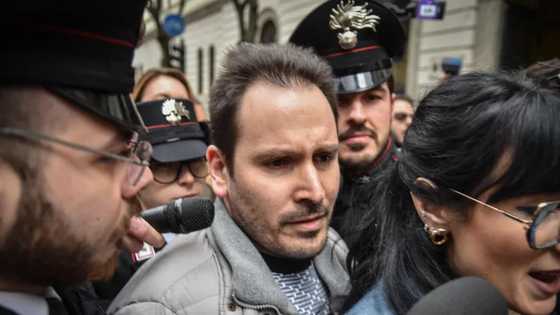 Garlasco Probe Closes; Sempio Defense Demands Review