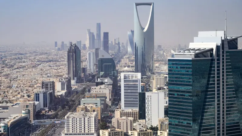 Riyadh Targeted: Houthi Drones Penetrate Saudi Airspace