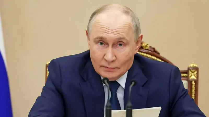 Kremlin Expands Medical Capacity for Wounded Troops, Signals Broader Conflict