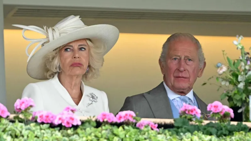 King Charles Breaks Tradition, Discloses Personal Tax Returns