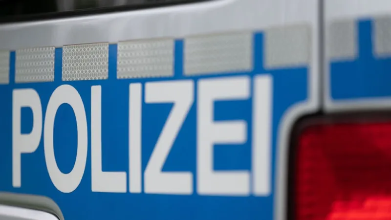 Heidelberg: Teen Trio Allegedly Mocks Sisters After Brutal Knife Attack