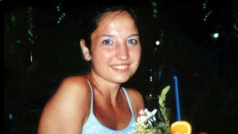 Garlasco Murder Anniversary: Chiara Poggi's Mother Seeks Quiet Remembrance