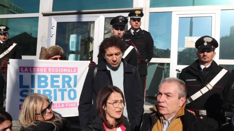 Italian Woman, 80, Opts for Assisted Suicide in Switzerland After Denial
