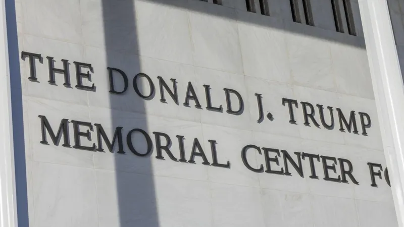 Kennedy Center Controversy Ignites Presidential Fury Amid Health Report