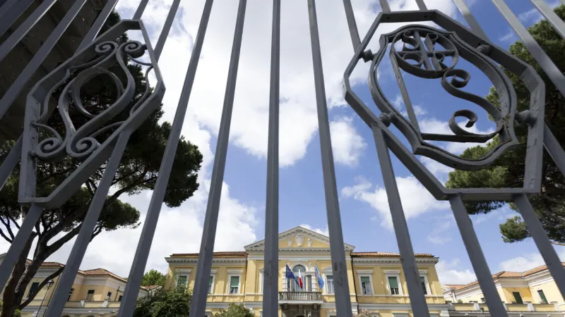 Ebola Exposure: Italian Doctor Monitored, Meloni Calls EU for Support
