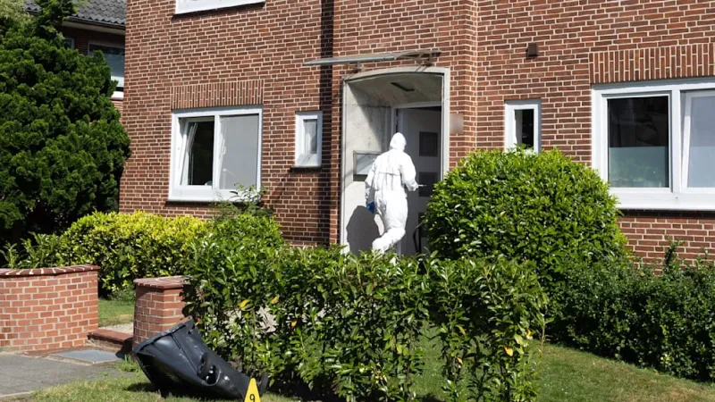Sixth Fatality Confirmed in Deadly Stade Shooting; Two Arrested