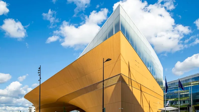 Helsinki Harmonizes Design, Nature, and Unrivaled Global Happiness