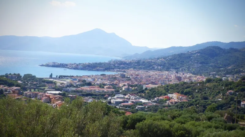 PNRR Absence Threatens Italy's South: Halved Growth Looms by 2027