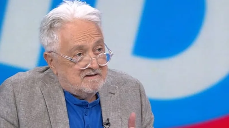 Broder Challenges AfD Ban Efforts, Demands Left Party Scrutiny