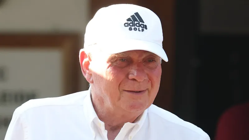 Hoeness Challenges Infantino's FIFA Vision, Endorses UEFA Boycott