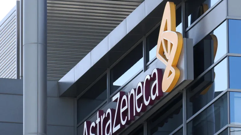 AstraZeneca, Bristol Myers Squibb Eye $400 Billion Merger, Reshaping Big Pharma