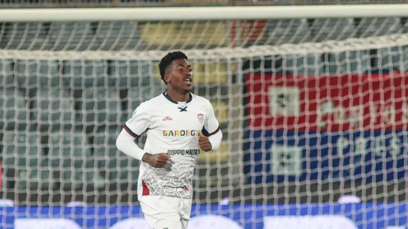 Cagliari Player Yael Trepy Awakens from Coma, No Neurological Deficits
