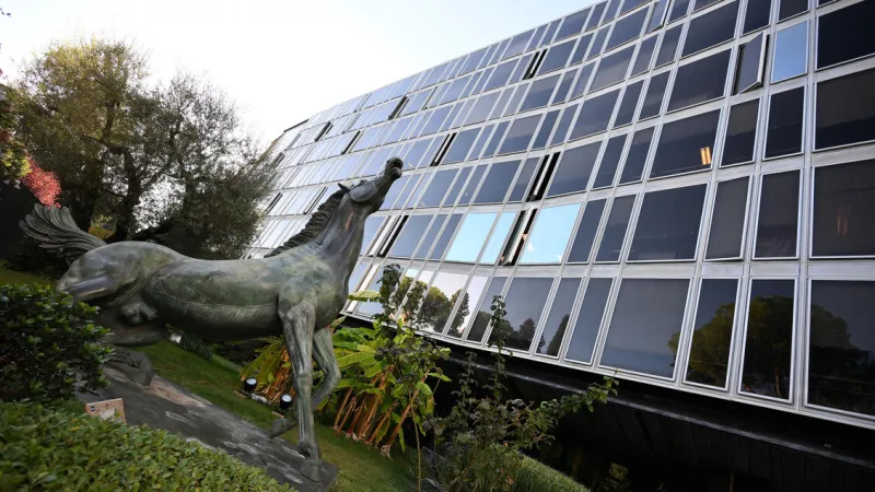 Rai Board Appointments Ignite Fierce Controversy Over Program Shifts