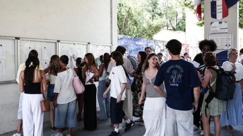 French Cyberattack: Millions of Student Records, Tax Data Compromised