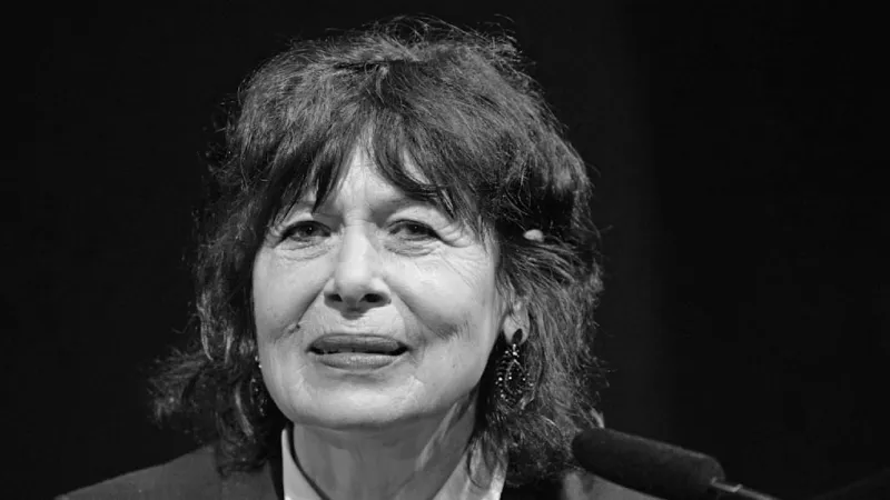 Monika Helfer, Celebrated 'Die Bagage' Author, Dies at 79