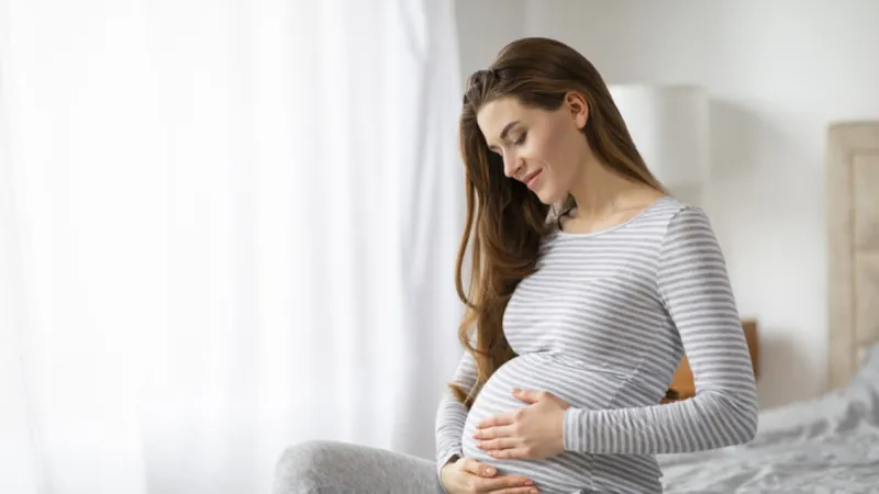 Maternal Antibodies Offer Enduring Protection Against Infant Gum Disease