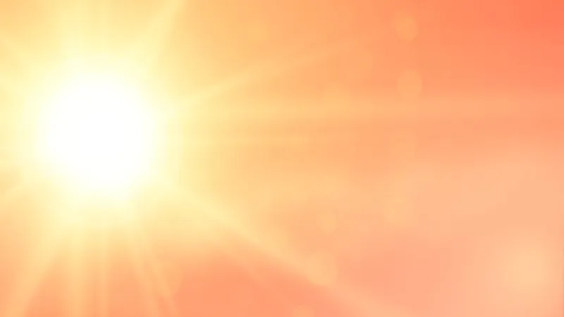 Summer 2026 Poised to Eclipse 2003 Heat Record, Experts Warn