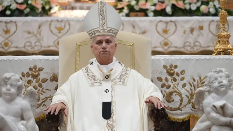 Pope Leo Faces Scrutiny Amid Lingering Clergy Abuse Crisis