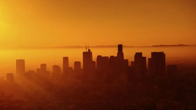 Global Heat Exposure Surges: Four Extra Hours Daily by 2100