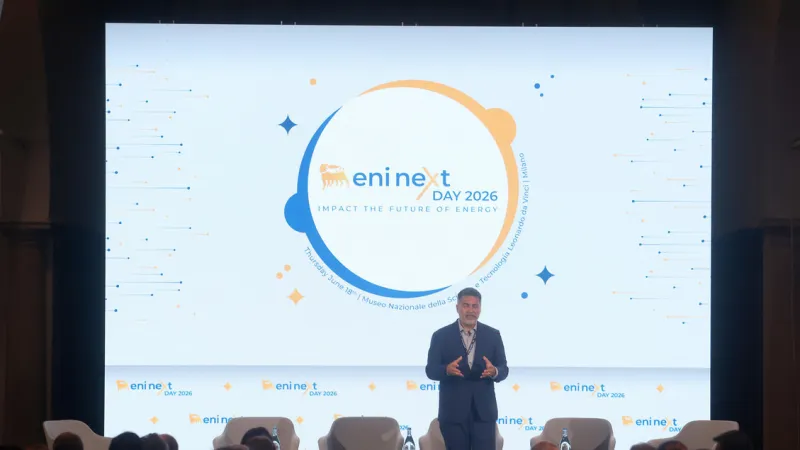 Eni Next Fuels Energy Transition with Startup Innovation Focus