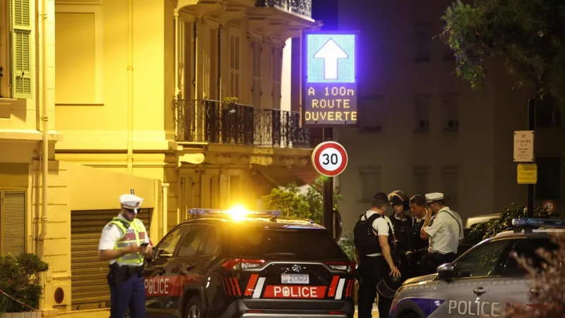 Monaco Explosion Injures Three, Oligarch's Family Targeted in 'Malicious Act'