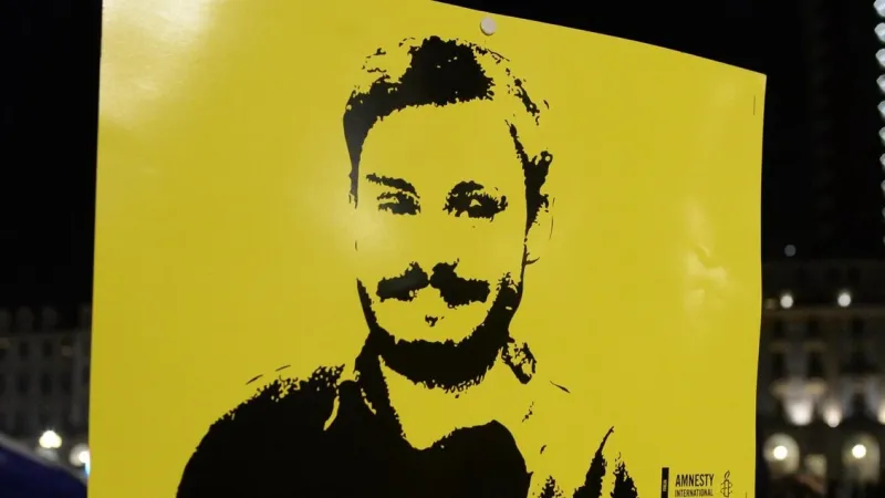 Italian Prosecutors Demand Convictions, Allege Egypt Covered Regeni's Torturers