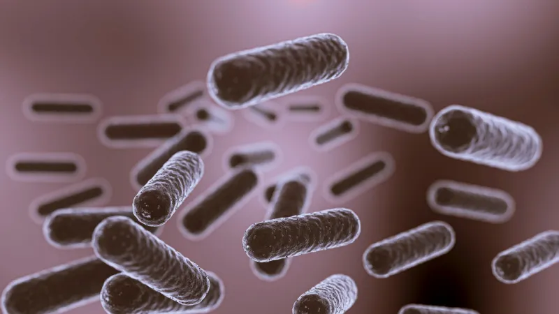 Gut Bacterium Offers New Hope for Sustained Weight Loss