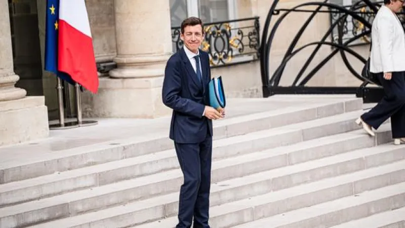 French Education Cyberattack: Students to Return, Minister Vows Security Overhaul